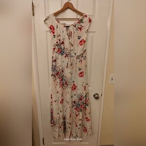 Lightweight Torrid Dress